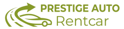 Logo Prestige Auto Rentcar