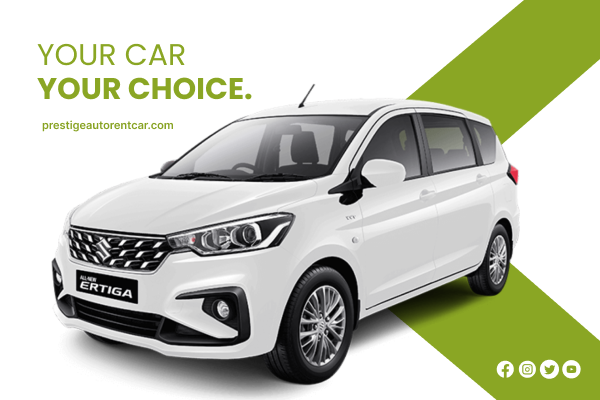Suzuki Ertiga