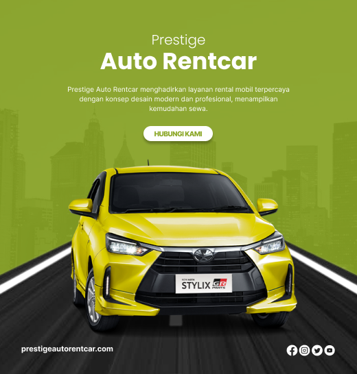 Tentang Kami Prestige Auto Rentcar