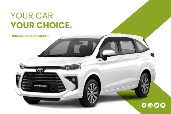 Toyota Avanza