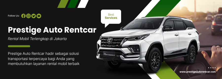 sub banner mobile prestige auto rentcar